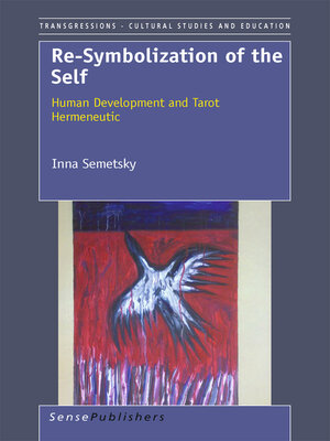 cover image of Re-Symbolization of the Self